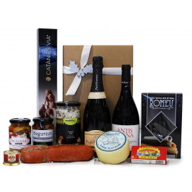 Tastets Selecció Gourmet T